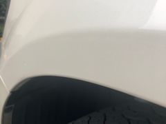 -鲨鱼皮汽车凹陷玻璃修复(静安店)