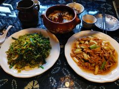 -香满楼(临安路店)