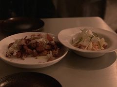 -Ocean's Table 欧舍