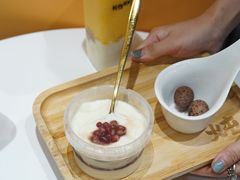 -炖物24章·顺时轻养茶(杭州大厦店)