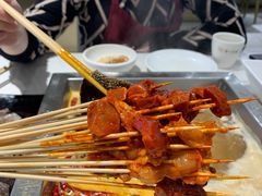 -串一火锅(赛格国际购物中心店)