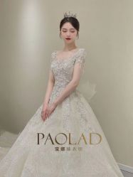 -南京宝娜嫁衣婚纱礼服馆(中央路店)