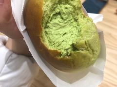 -WHEAT&BAKER-麥(凯德来福士店)