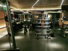 -W FITNESS 威尔仕健身·游泳(七宝店)