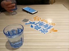 -必胜客(王府井店)