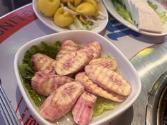 -临胜烧烤大牌档(东葛店)