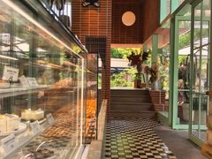 -tuan woodfire kitchen(锦绣坊店)