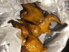 -大鸽饭(马王堆店)