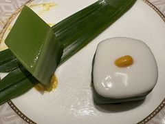 -金链花·泰国餐厅(国贸店)