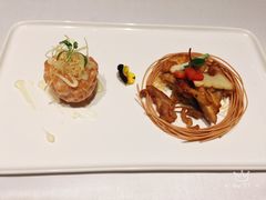 -Yan Ting 宴庭中餐厅(上海静安瑞吉酒店)