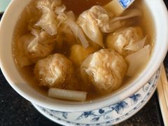 正斗鲜虾净云吞-正斗·港式粤菜(SKLP店)