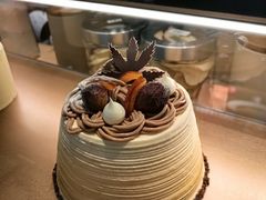 -théATRE 茶聚场(王府中環店)