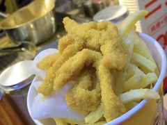 -味子夫鸡柳(解放碑总店)