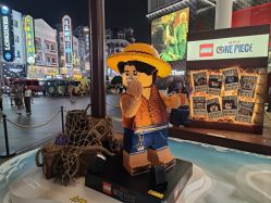-乐高品牌旗舰店(人民广场店)