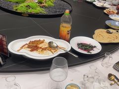 -翕间食·精致淮扬菜(江苏大剧院店)