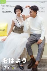 -雨墨婚纱摄影工作室