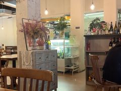 -Retro Deli 茶泡饭