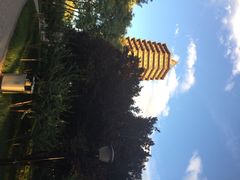 玲珑公园-玲珑塔公园