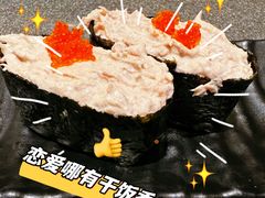 -禾绿寿司·定食·拉面·烧炸(宝安大仟里店)