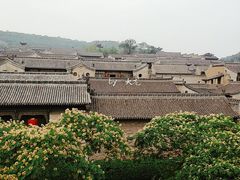 -山西王家大院