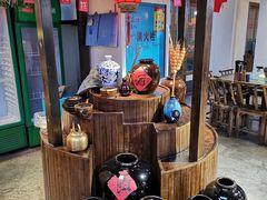 -印象鲵宴·张家界地标美食名片(溪布街店)