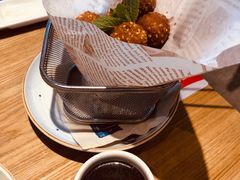 老北京干炸丸子-小大董·烤鸭(五棵松店)