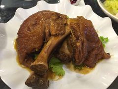 -东四民芳餐厅(世茂工三店)