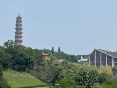 -广州莲花山旅游区