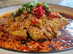 -東城故事·尋找姆媽的味道(玉兰路店)