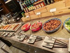 -力高皇冠假日酒店-亚细亚餐厅