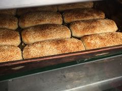 -朱记小郑酥烧饼(建康路店)