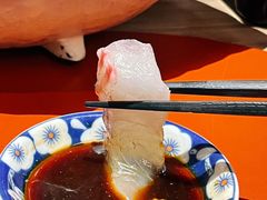 -小山日本料理(兴业太古汇店)