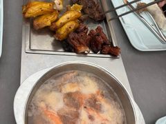 -比尔森啤酒自助烤肉(红旗街店)