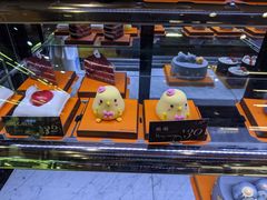 -红跑车(朝晖店)