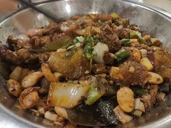 -勇记干锅居(德阳店)