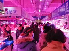 -塔湾北行农贸市场