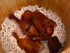 胡桃里招牌烤鸡-胡桃里音乐酒馆(白云五号T5 MALL店)