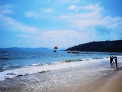 -大梅沙海滨公园