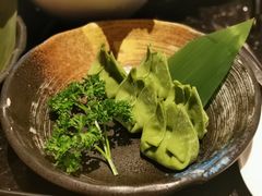 豆苗鲜虾饺-一哥澳门豆捞·澳门风打边炉(高德置地店)