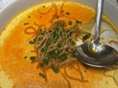 -筱爷叔·上海传统手工菜(玉树路店)