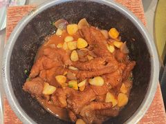 -有喜胶东小馆(超极合生汇太申祥和店)