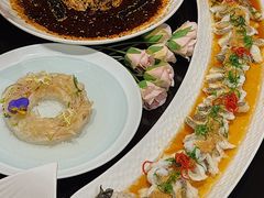 -夜宴江景餐厅