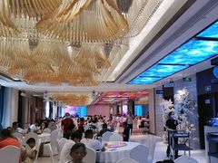 -皇马假日醉海南大酒店·假日一品派茶楼(秀英店)