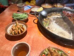 -周小明火锅(黑金冠社区店)