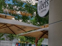 -Peet's Coffee皮爷咖啡(大学路店)