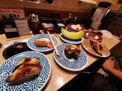 -大起水产回转寿司(道顿堀店)