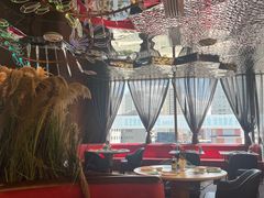 -喜庭海鲜自助(金鹰购物广场店)