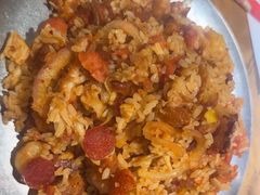 -老啪叽串炒饭(铁百店)