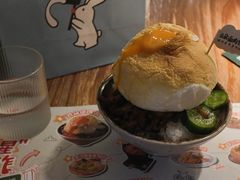 -岛风·台食小馆 ISLAND BISTRO(烟台山店)