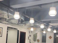 大堂-怡乐食府(总店)